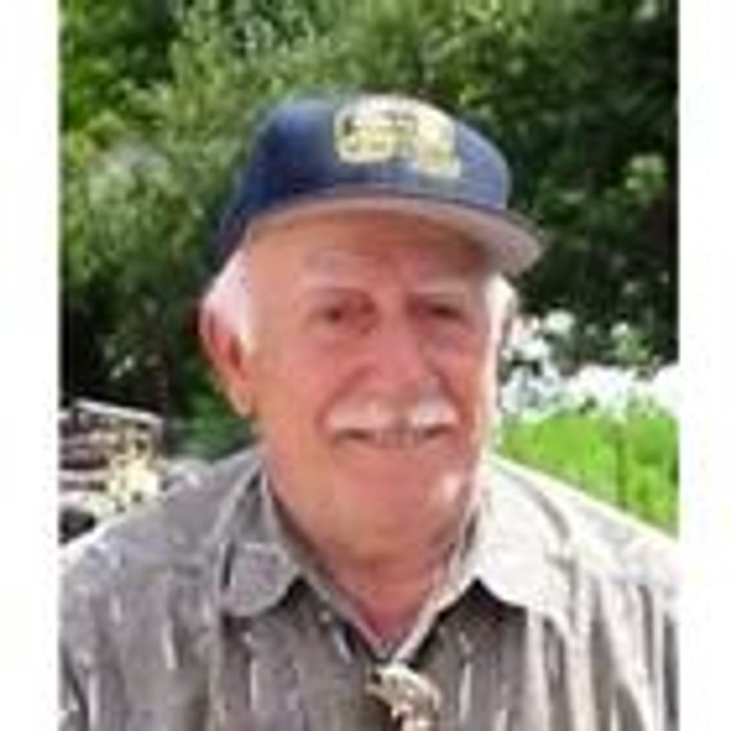 John T. Abbas Sr