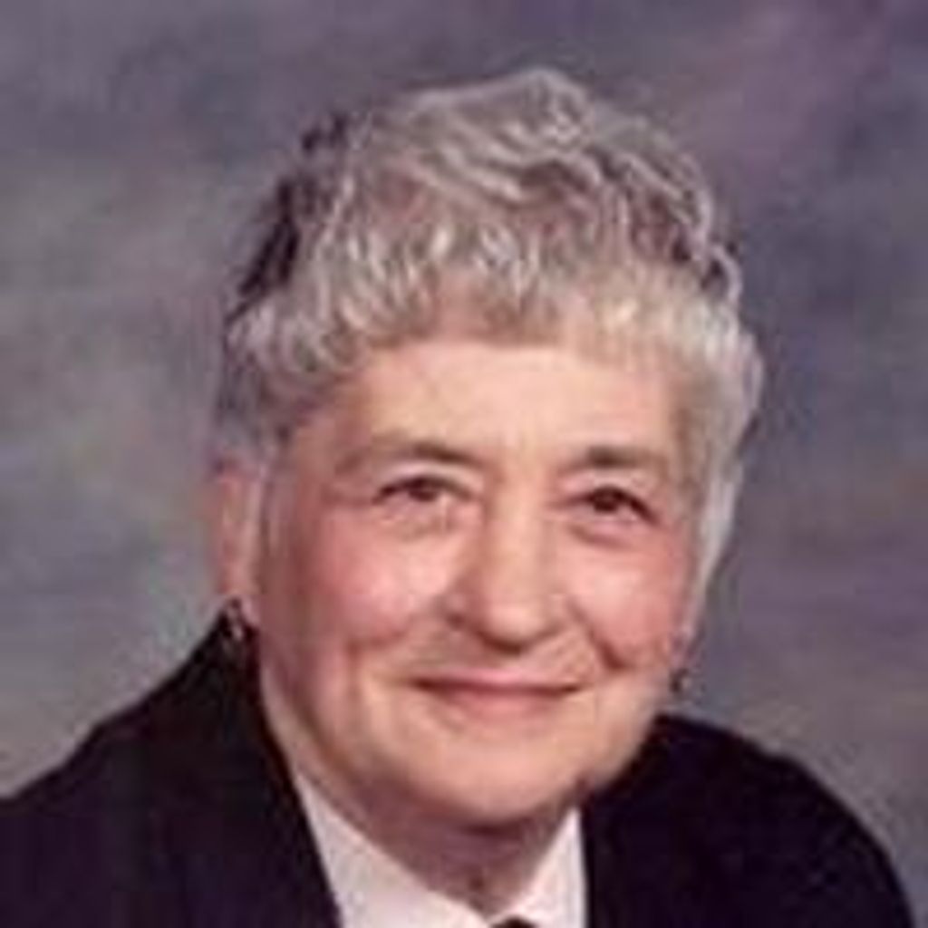 Eileen  M. (Eden)  Kleeh