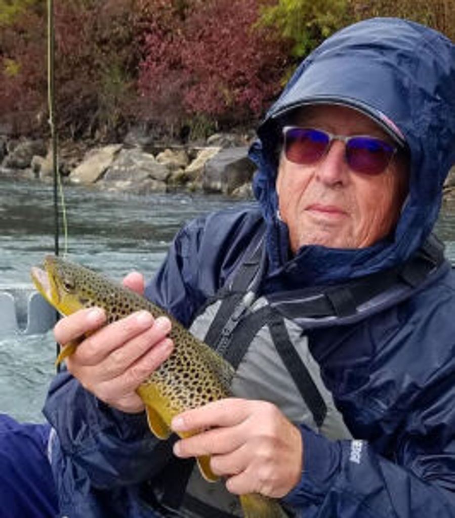 Dennis Dunkerson Profile Photo