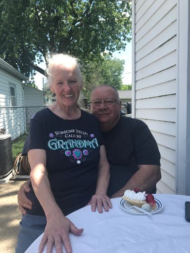 Patricia "Pat" Snodgrass photo gallery thumbnail 67 of 185