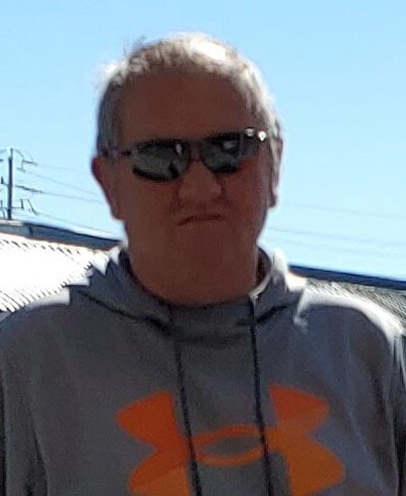 Robert Lee Absher Iii