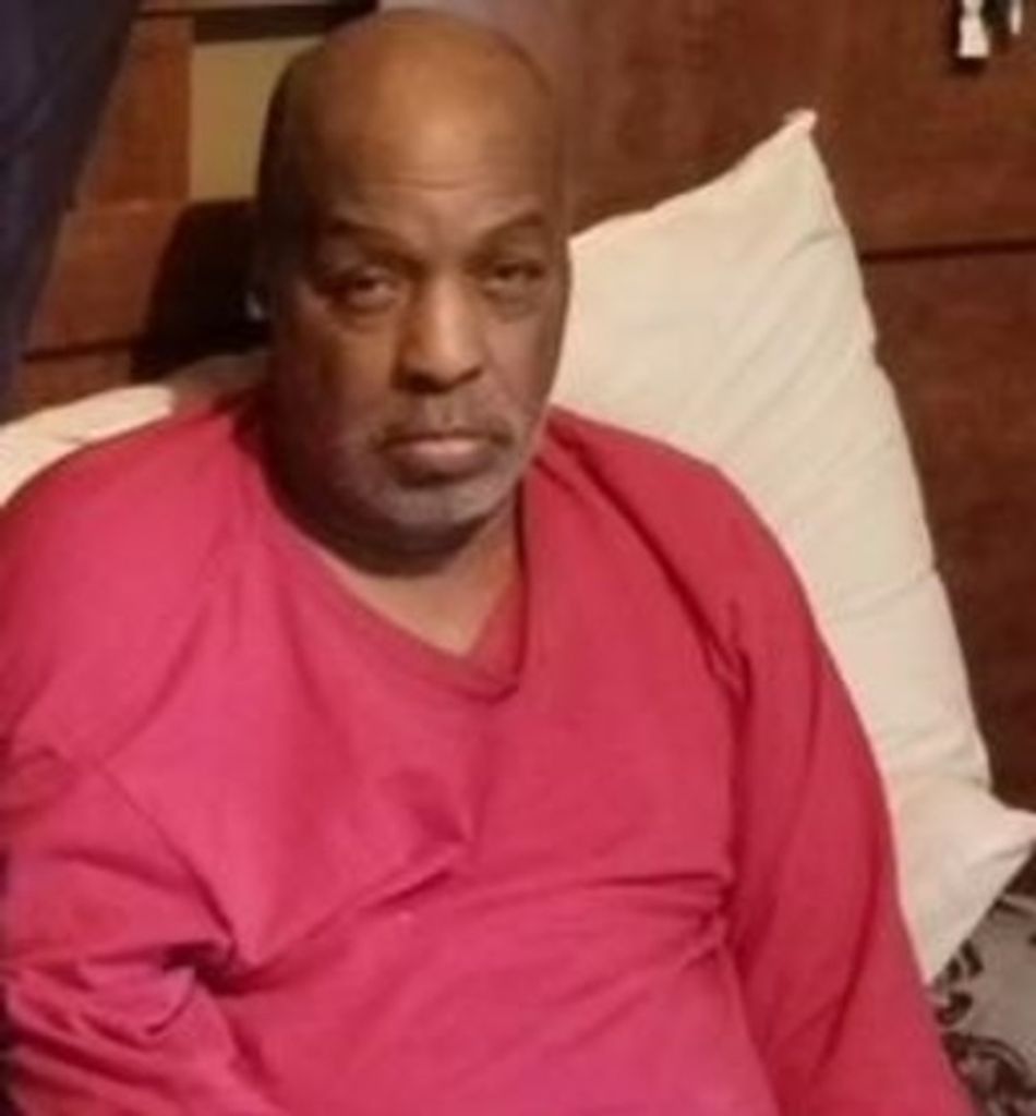 Mr. Pervis Montgomery Jr. Profile Photo