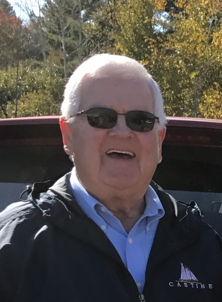 Robert Carter Profile Photo