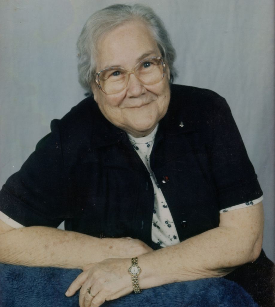 Letha Wolverton