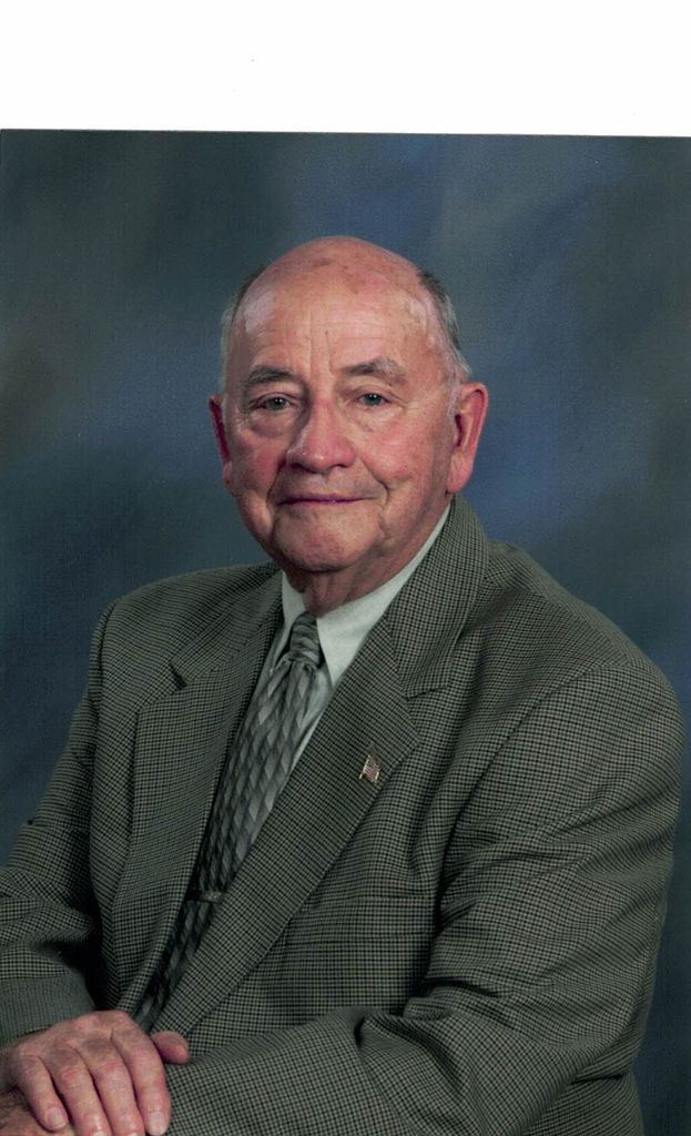 Ray Lee Moore Profile Photo
