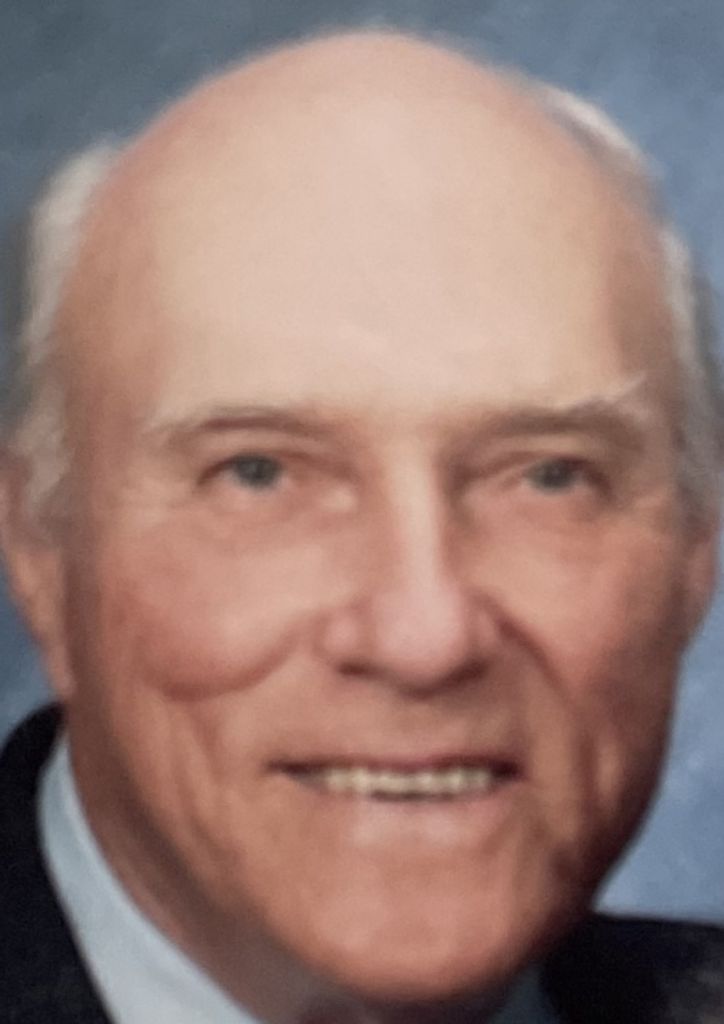 Kenneth Kelles Kesterson, Sr.