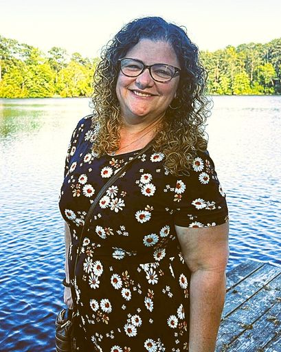 Cristina Worley Profile Photo