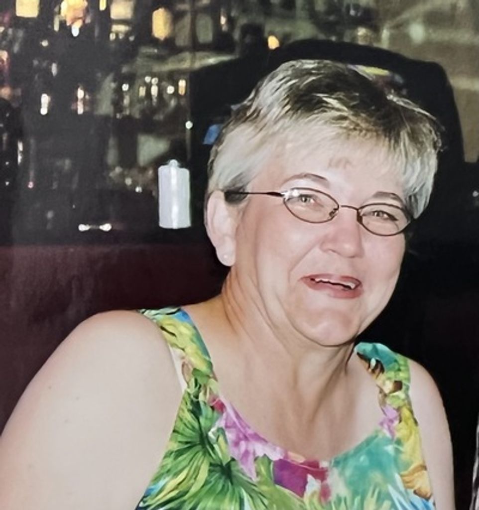 Peggy Lynn Scott Profile Photo