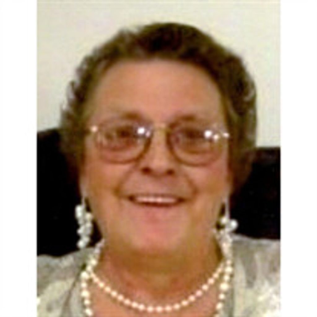 Marlene Marie Arnott