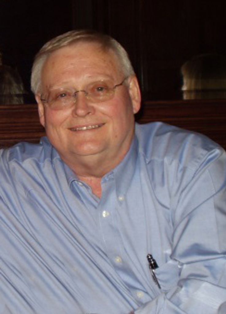 Athey, Robert “Bob” W.
