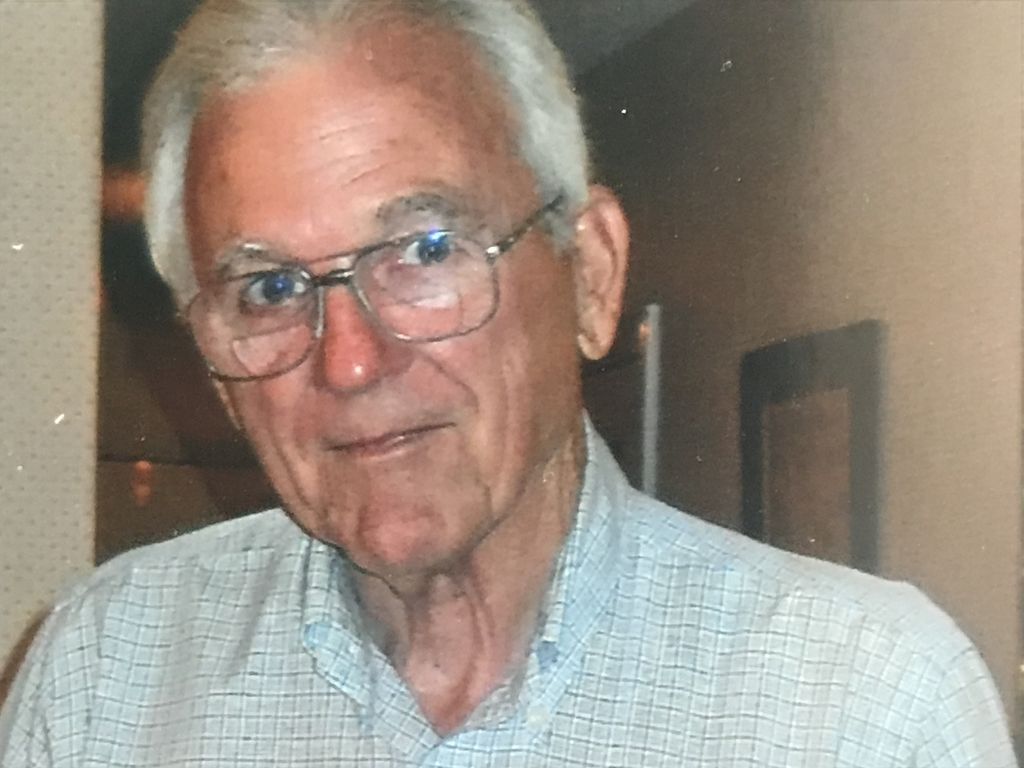 Robert Arthur Huggins
