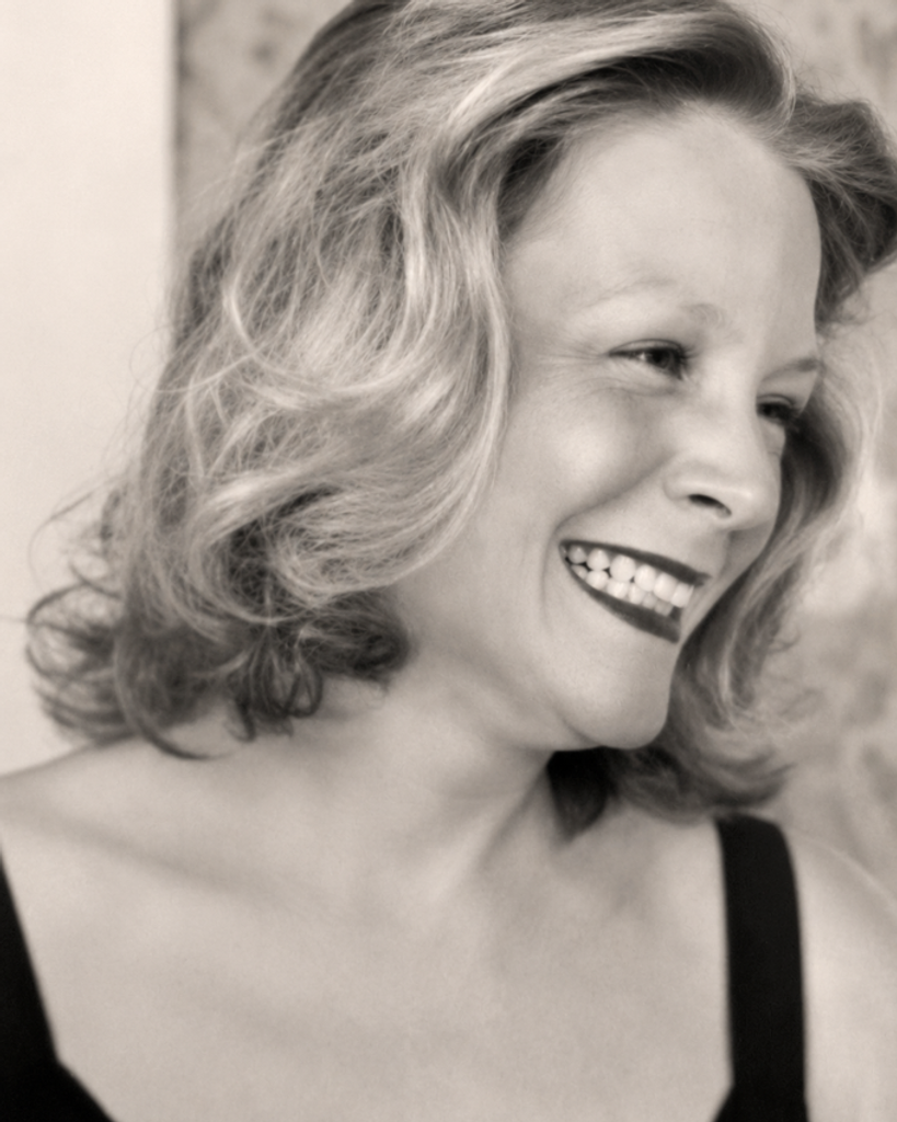Sandra Thomas Metger Profile Photo