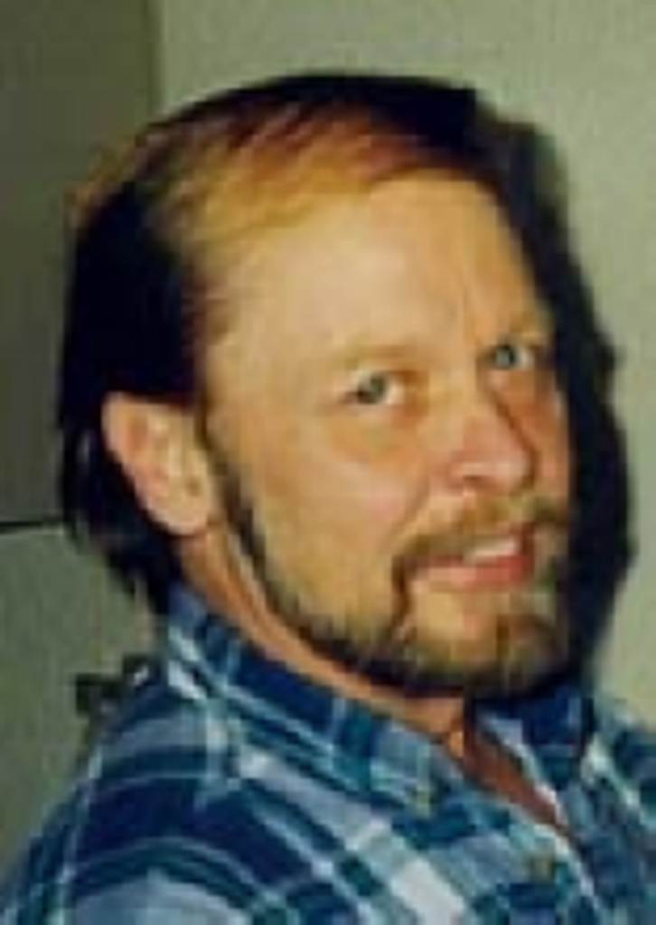 John  Robert Rothrock
