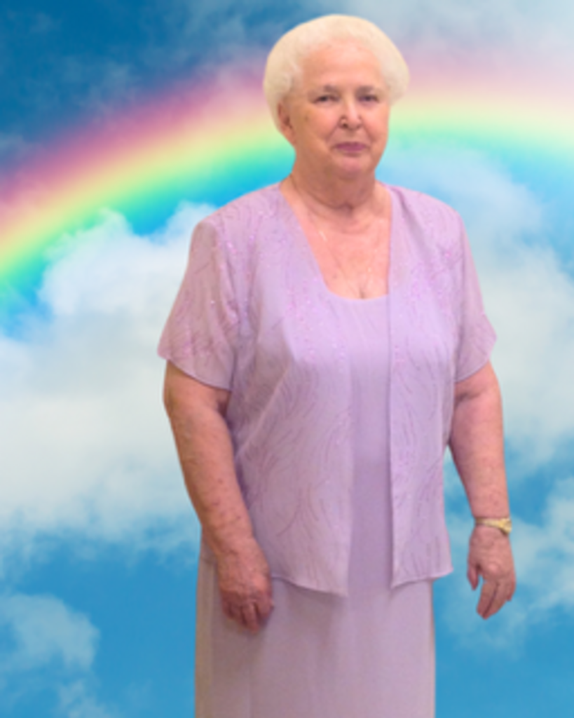 Marilyn "Chunky" Louise Moyer Profile Photo