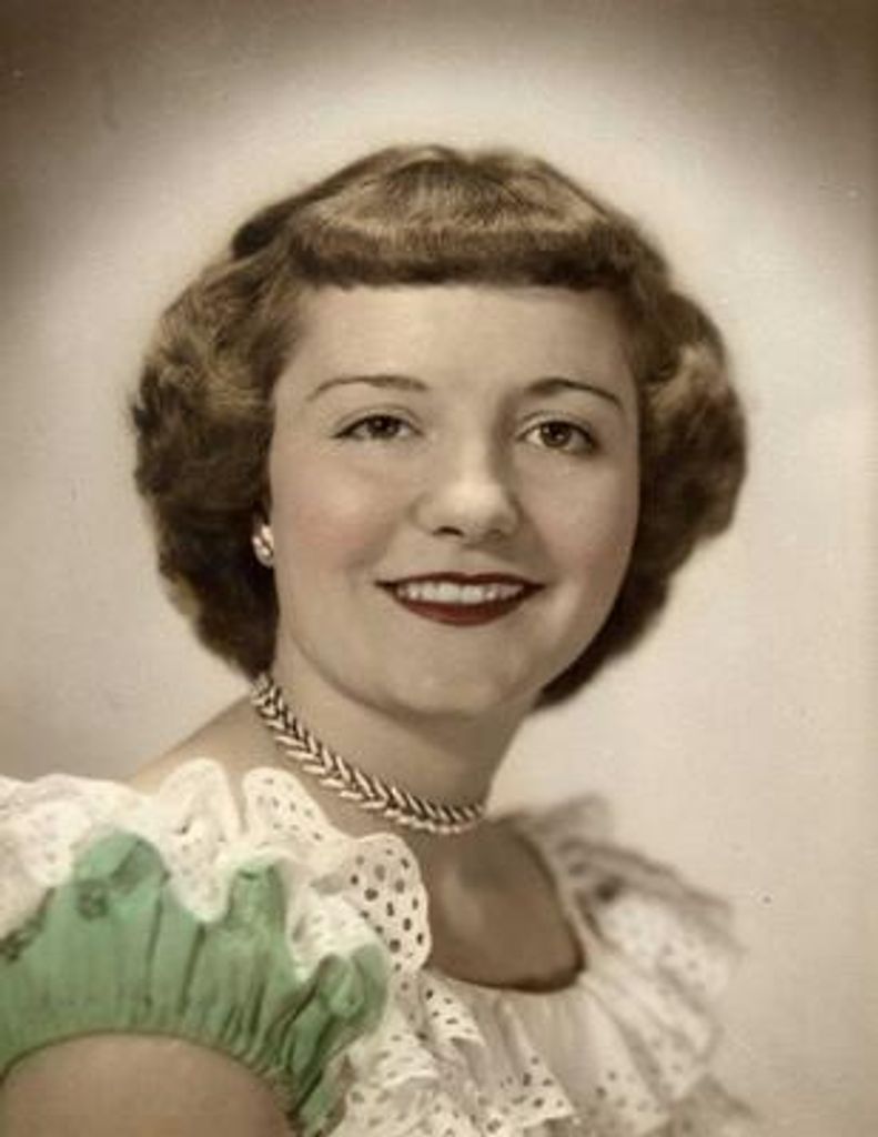 Irene Fowler Miller Profile Photo