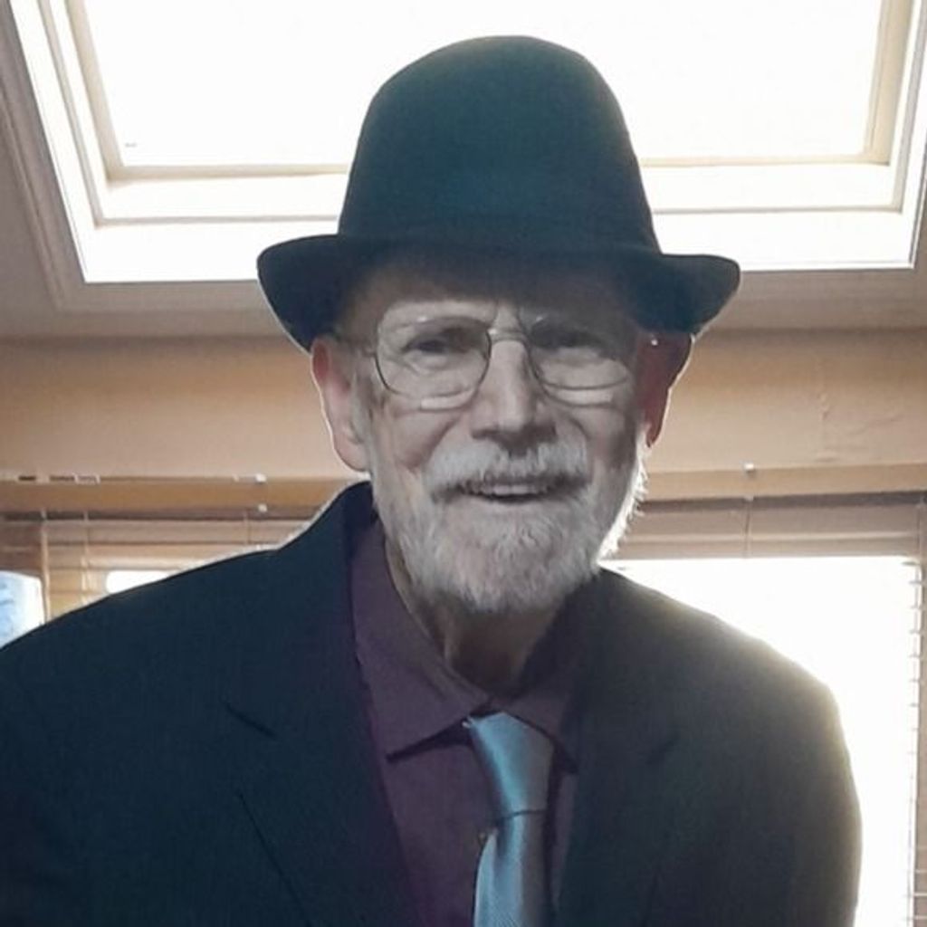 Ronald Elliott Profile Photo