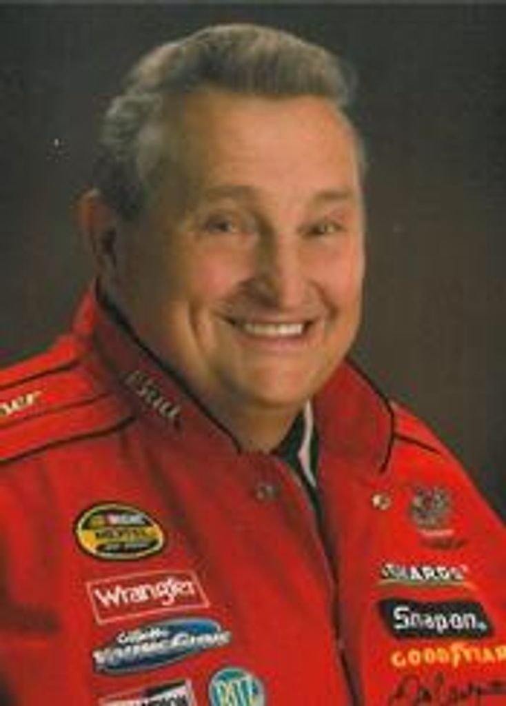 Glenwood "Brownie" Brown