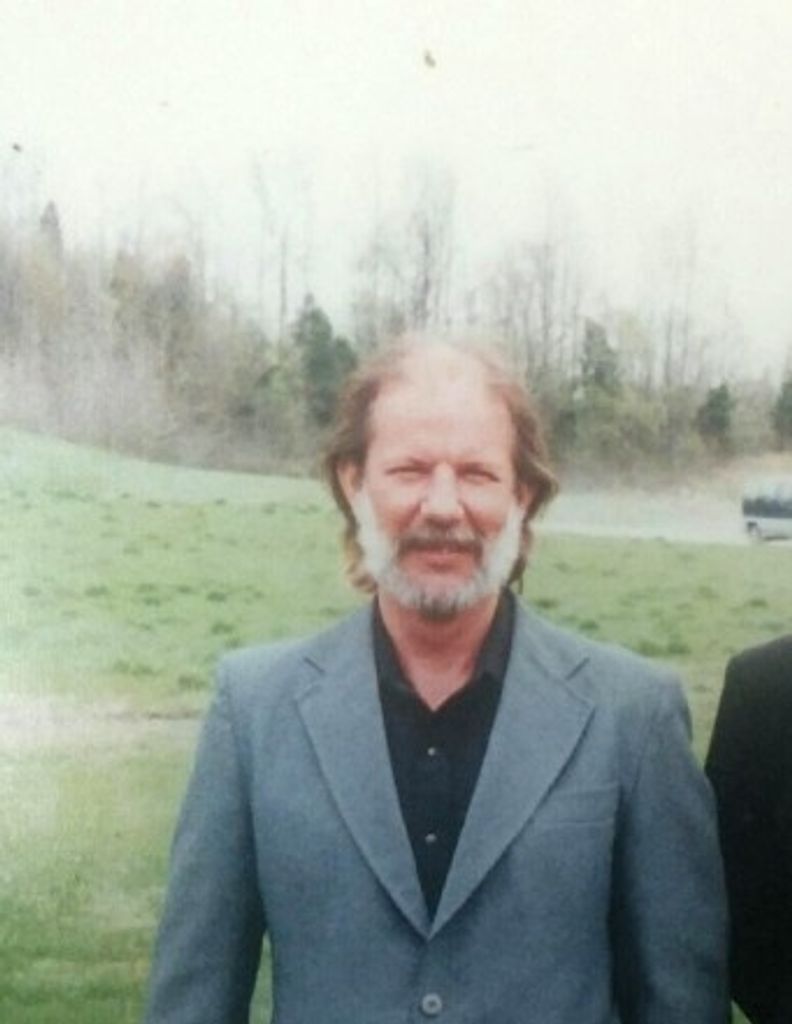 Lewis G. Renfrow Profile Photo