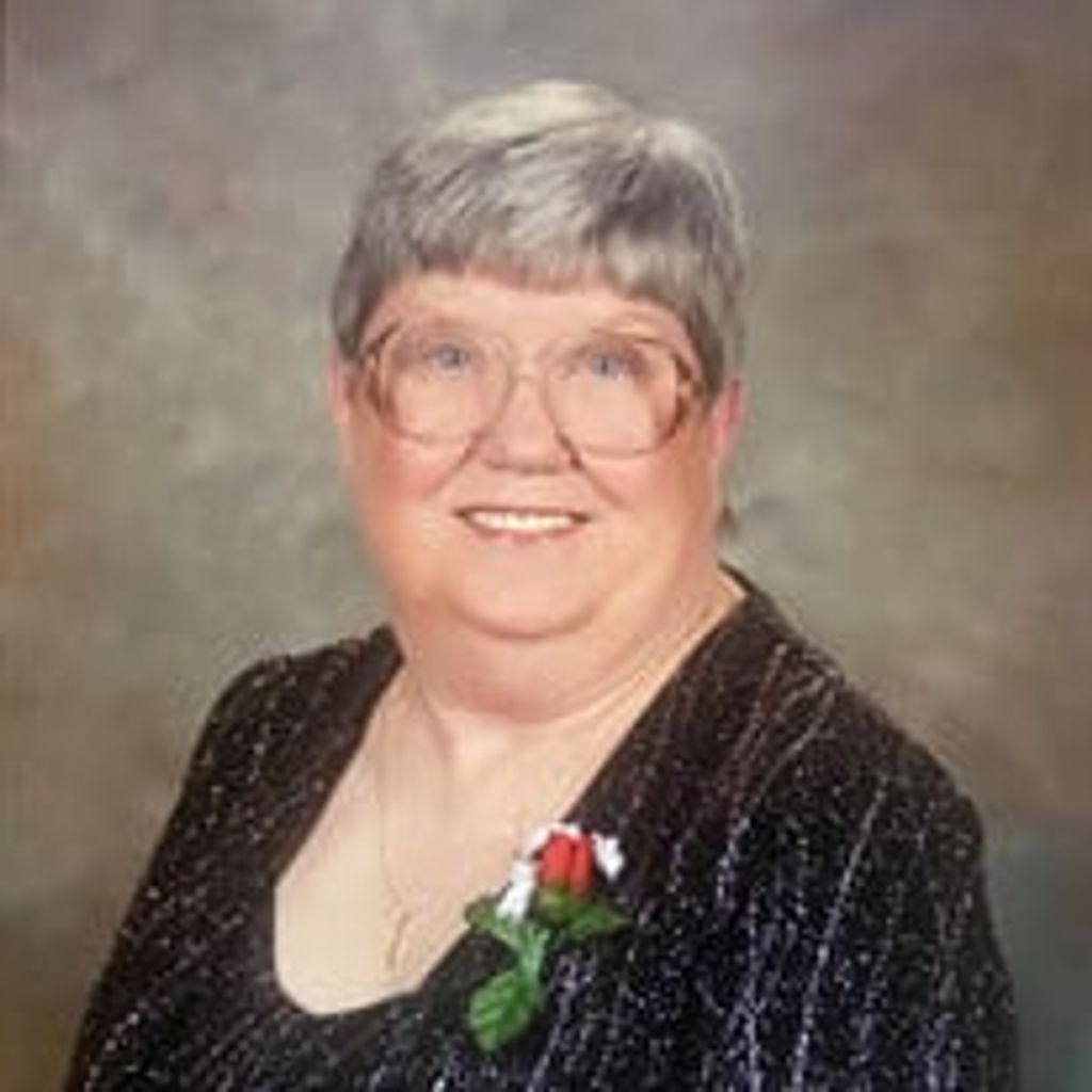 Evelyn Louise Saylor