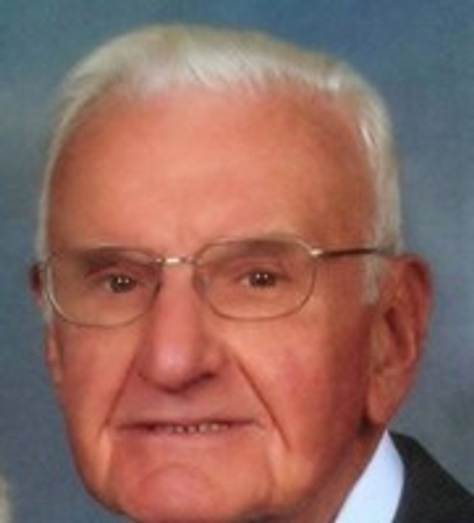 Albert J. Vondra