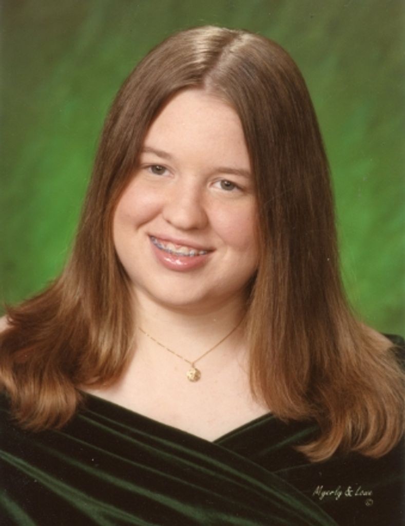 Tiffany  Lynn Walker Profile Photo