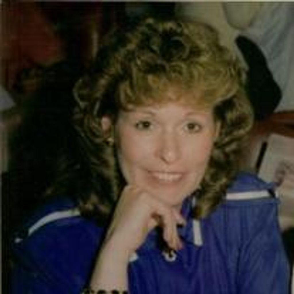Carol Roesner