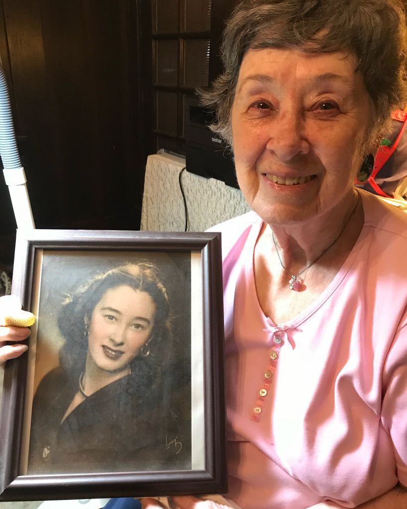 Edna Frances Budrys Profile Photo