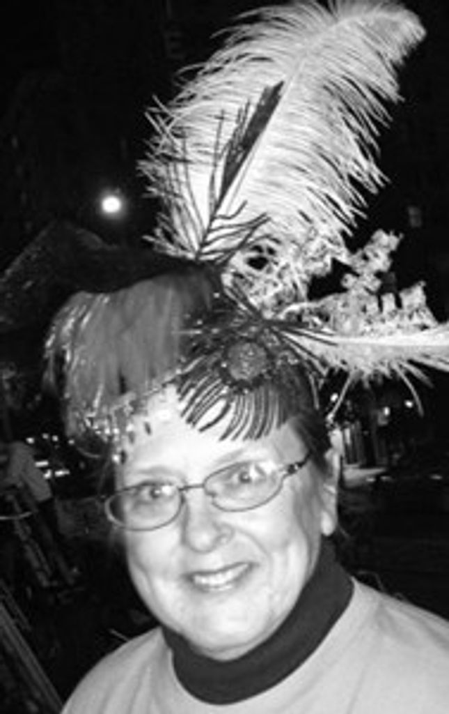 Ann Jordan Hanna