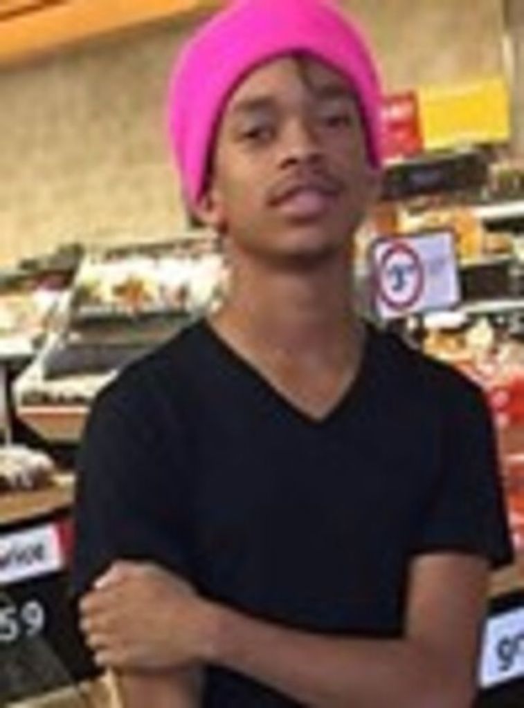 D'Angelo Rashad Washington Profile Photo