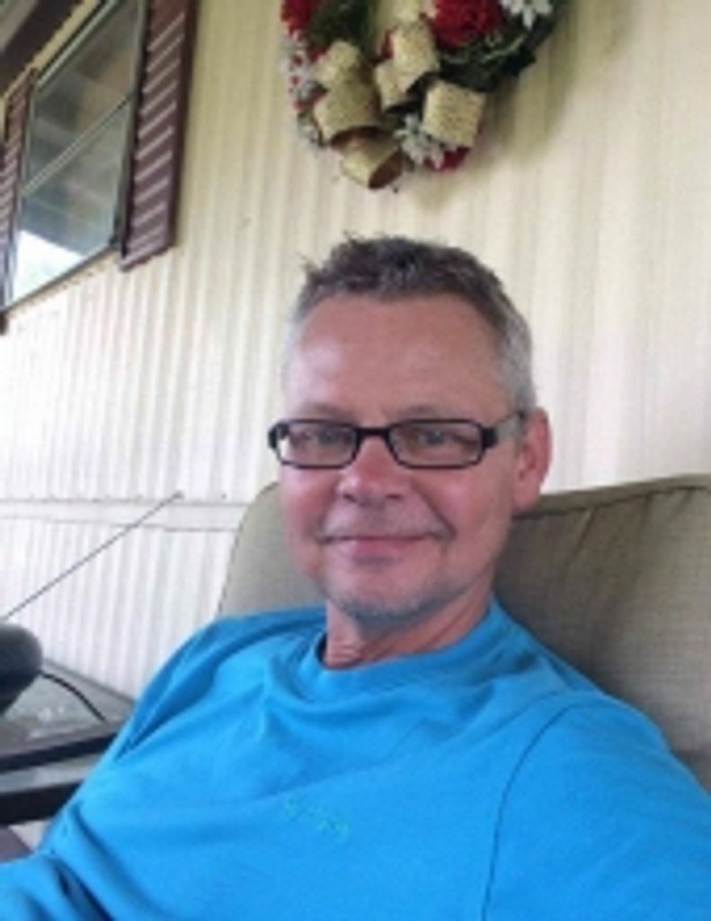 Robert Melvin Carnall Profile Photo