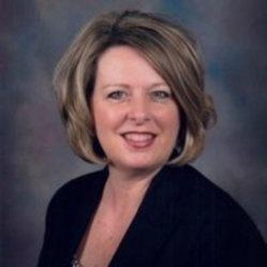 Deborah Reeves