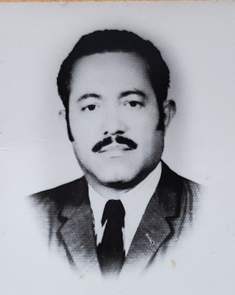 Jorge Alberto Herrera Cruz Profile Photo