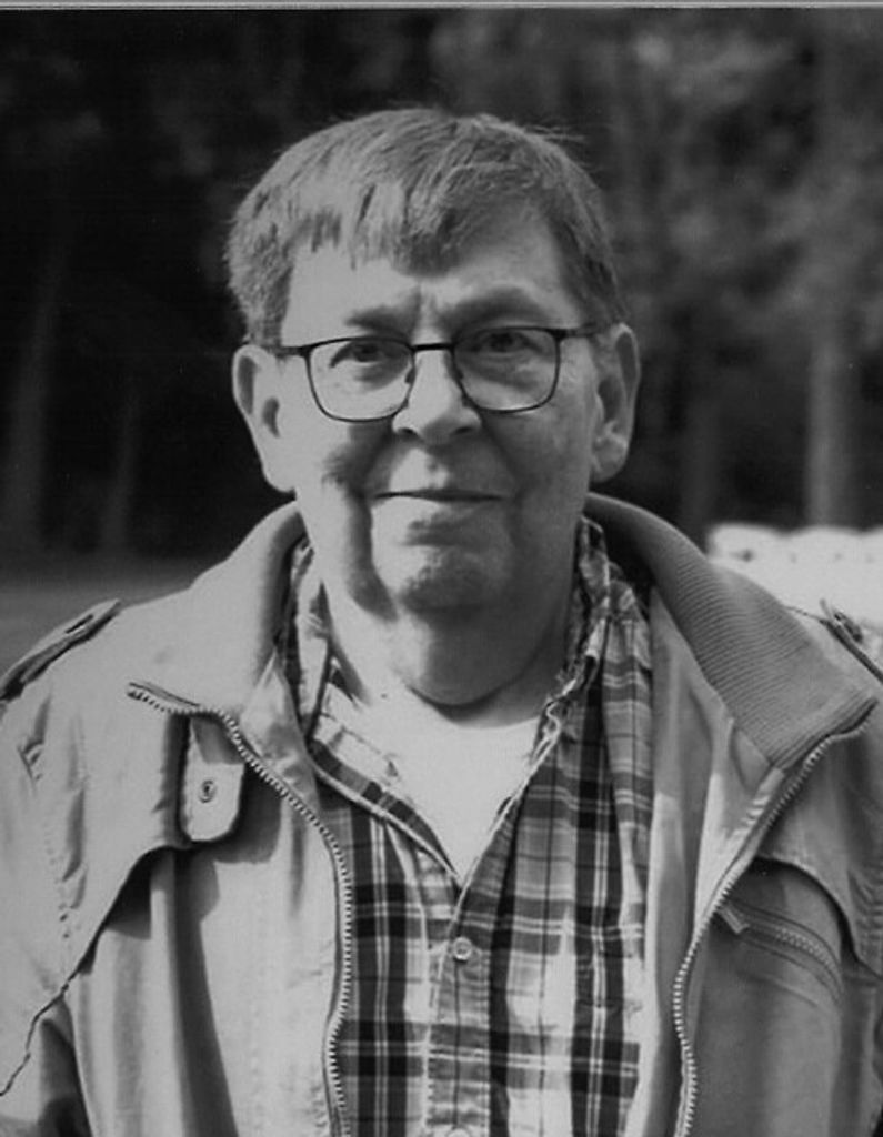 David "Mike" Wortman