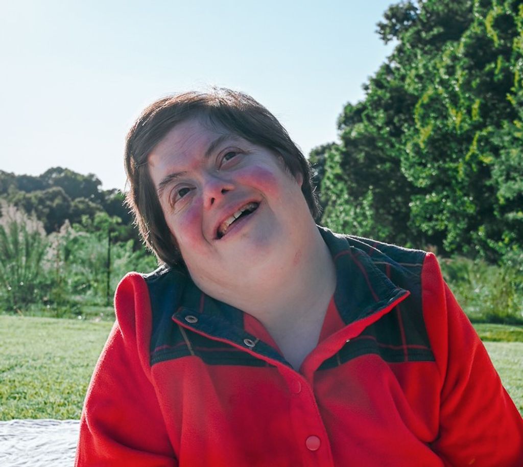 Katherine "Becky" Rebecca Waugh