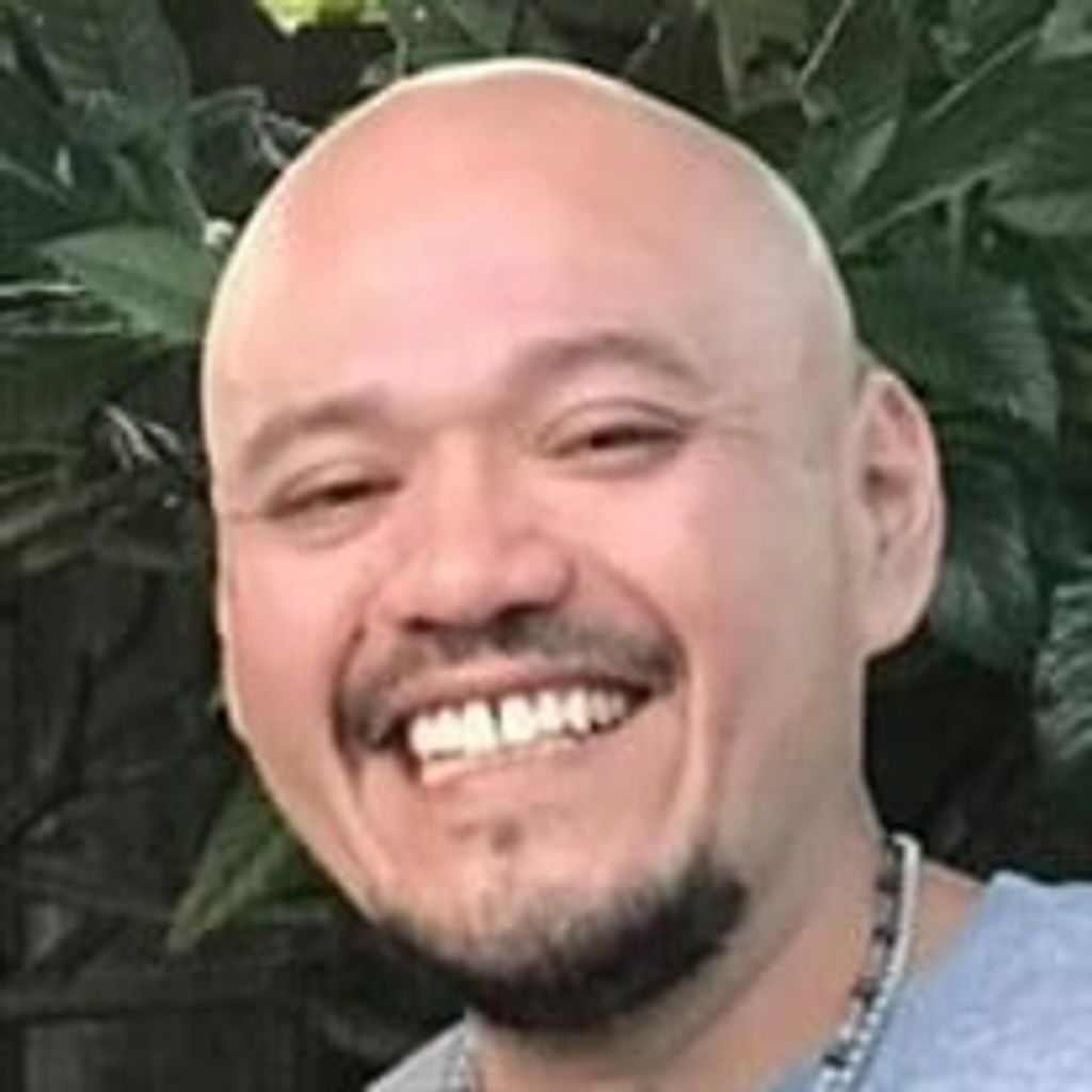 Luis Alberto Gomez Perez