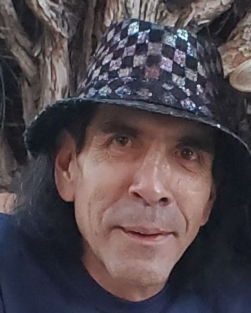 Lawrence "Roman" Maynes Profile Photo