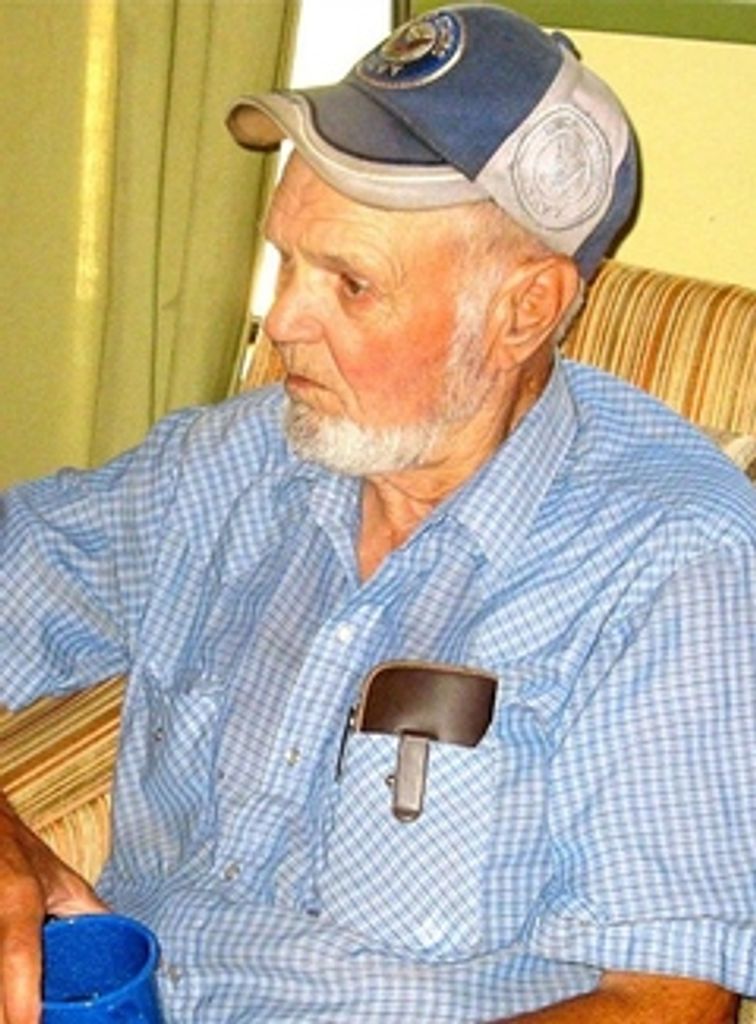 Robert Lee Berry Sr.