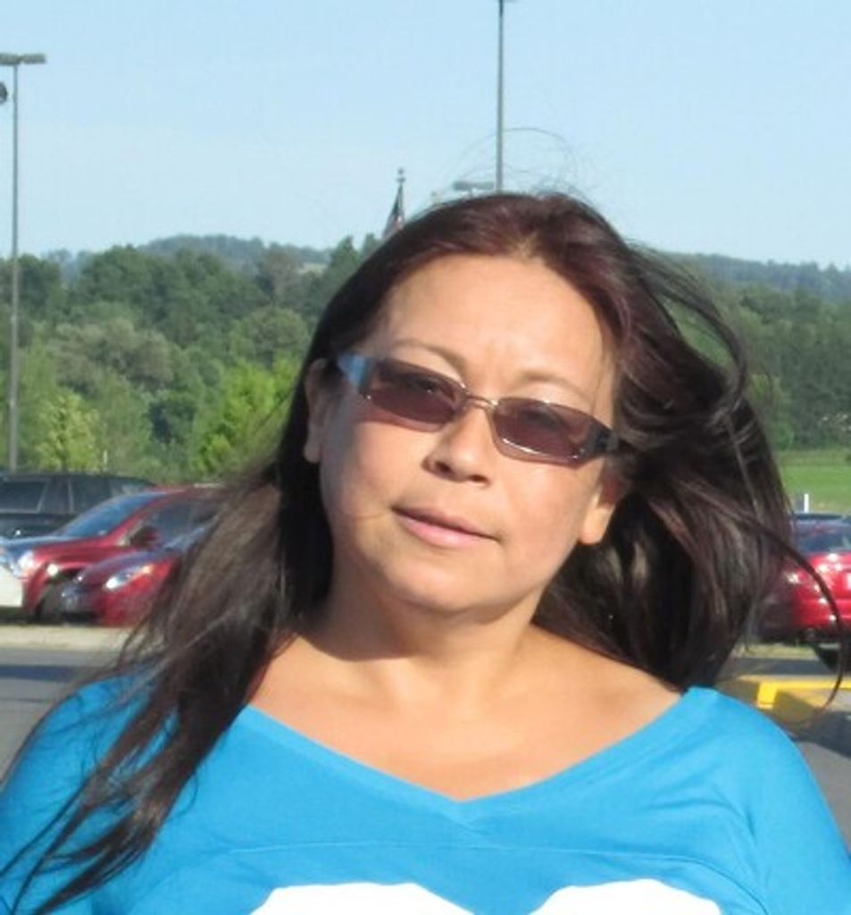 Valerie Echo Pillans Profile Photo