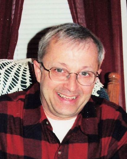 Darrel Arden Iverson's obituary image