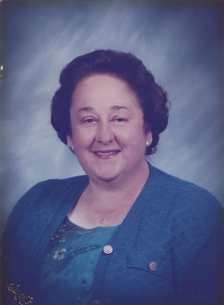 Rosemarie Carden Profile Photo