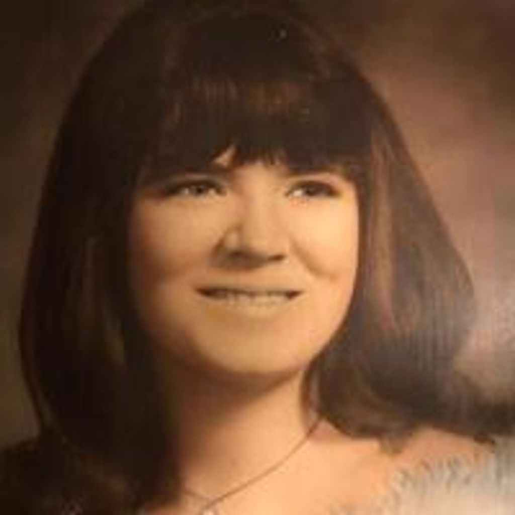 Mary Elizabeth Martin.... Age 67