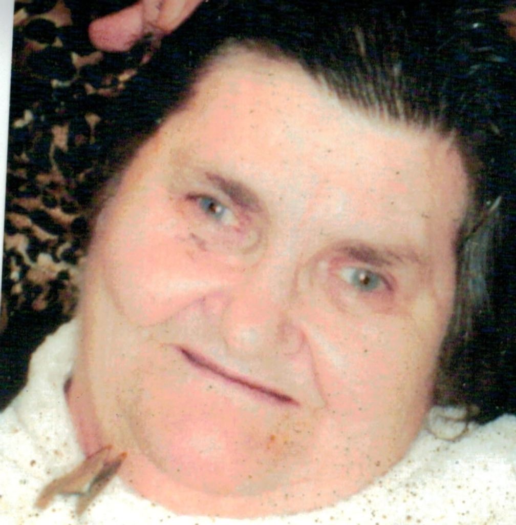 Janie Frances (Crawford)  Stratton Profile Photo