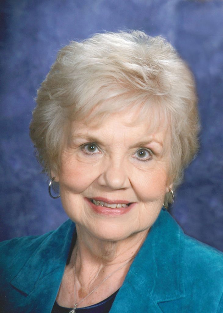 Patricia B Spake Profile Photo