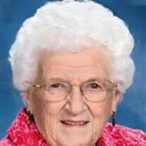 Dorothy Haas Profile Photo