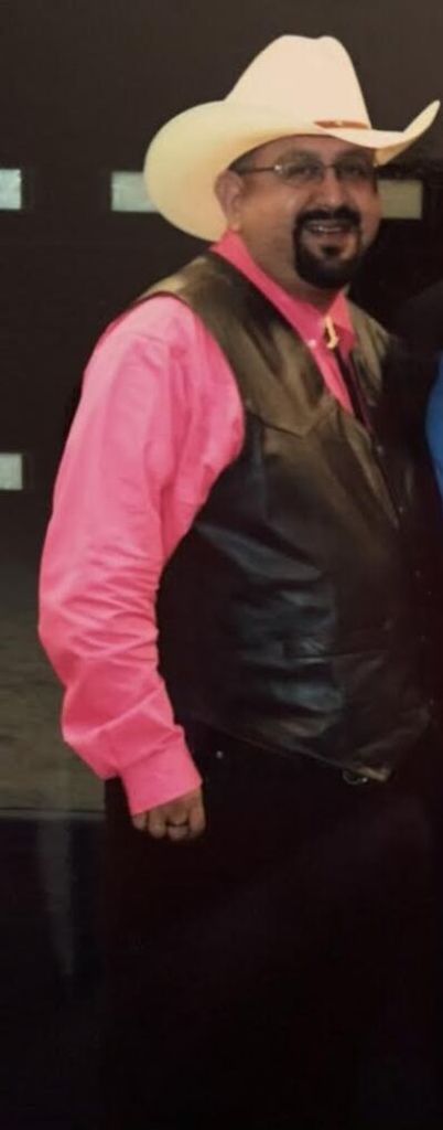 Jose G. Delgado, Iii