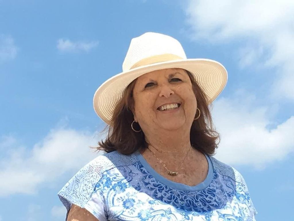 Valerie C. Stoltzfus