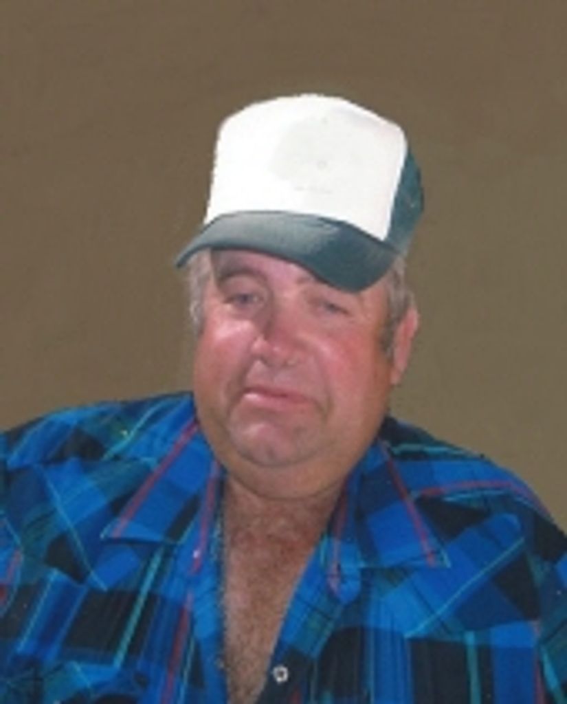 Larry Steckline