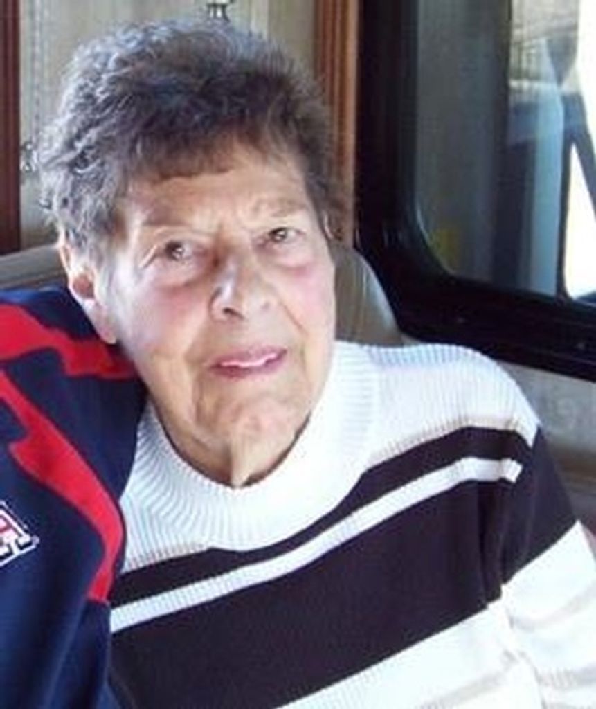 Jean Isabella Kennedy