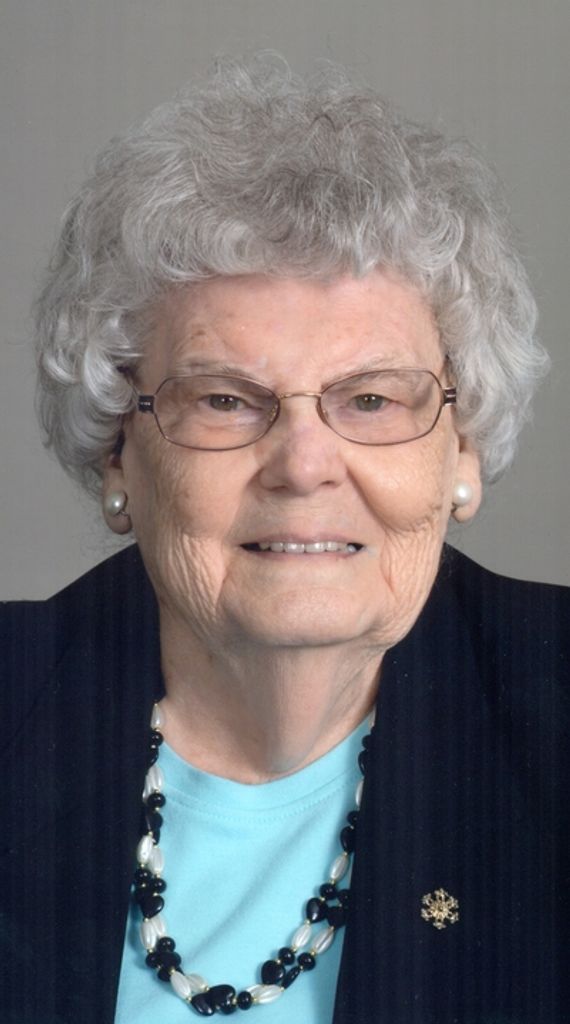Jocie “Jo” Flint Profile Photo