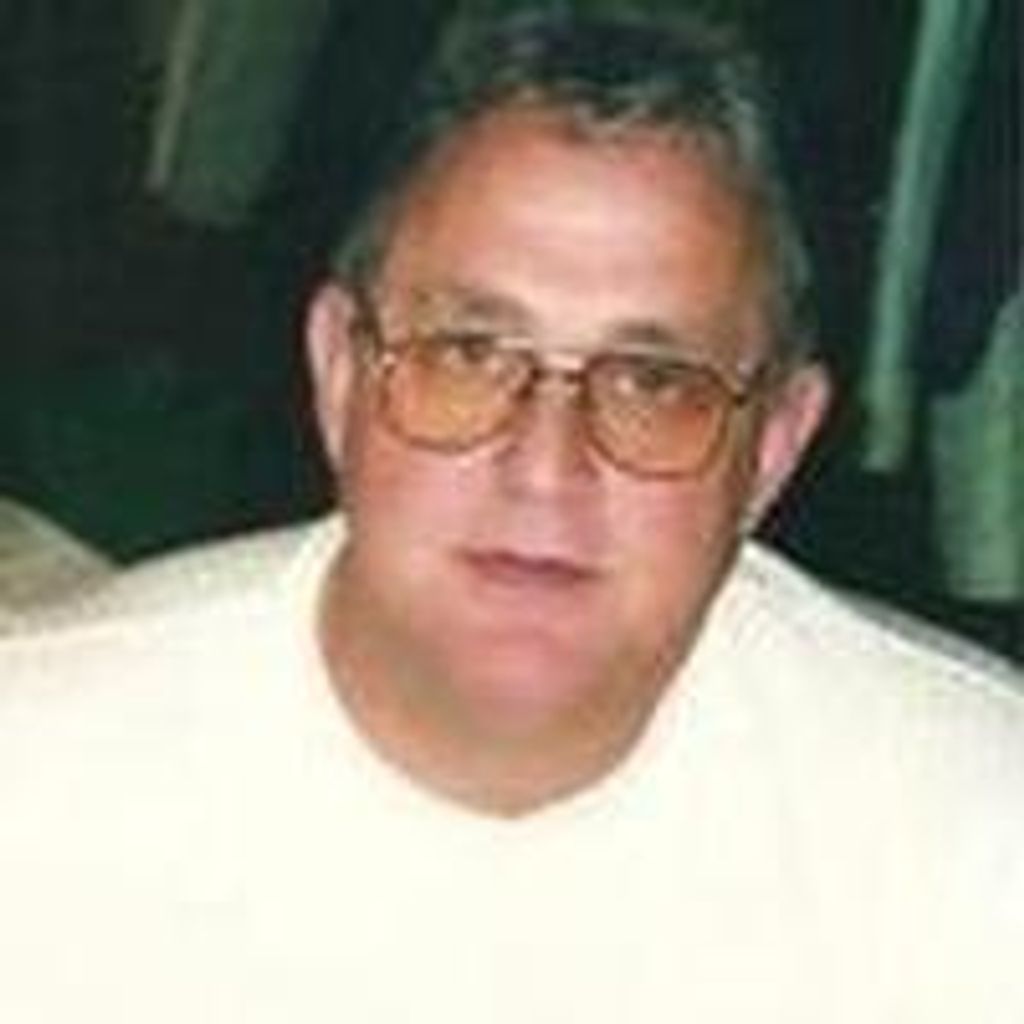 Carl John Hupp Jr